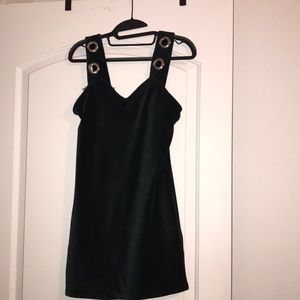 Cute dress from target